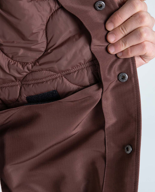Chaqueta Americanino Hombre 821H000-191322