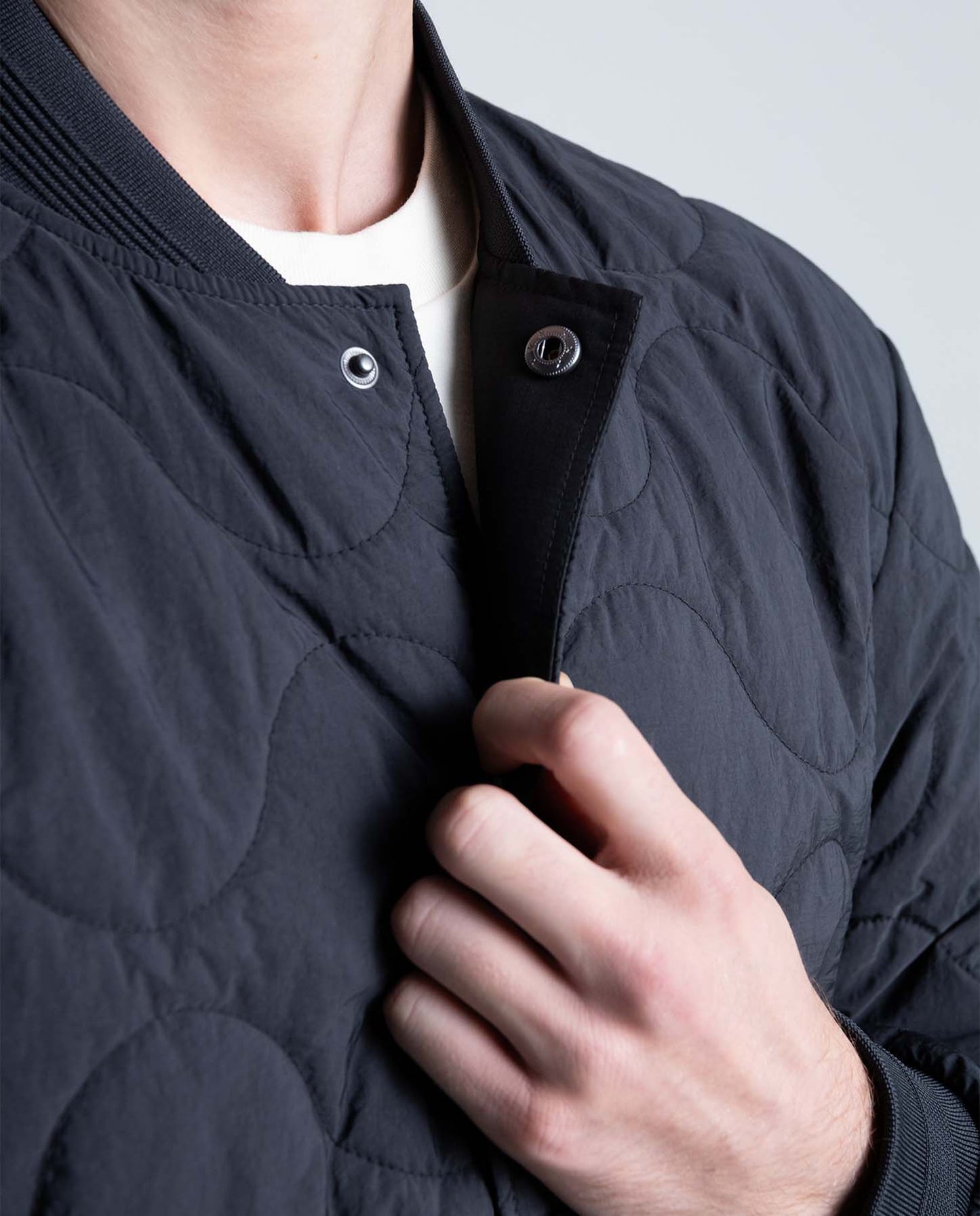 Chaqueta Americanino Hombre 821H000-194004