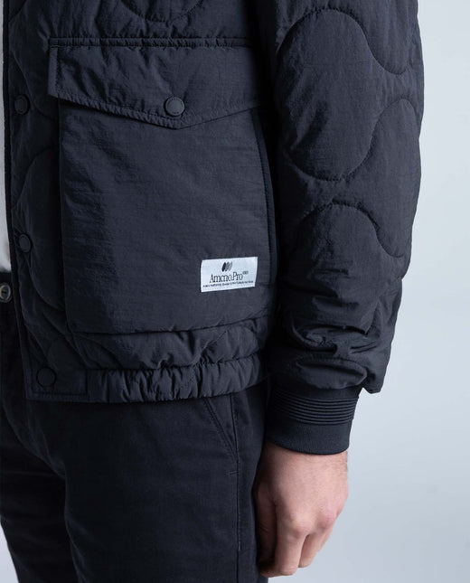 Chaqueta Americanino Hombre 821H000-194004