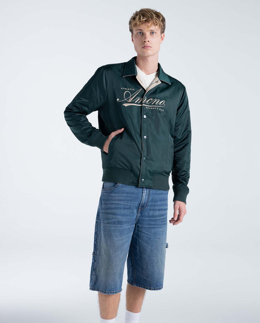 Chaqueta Americanino Hombre 821H002-195220