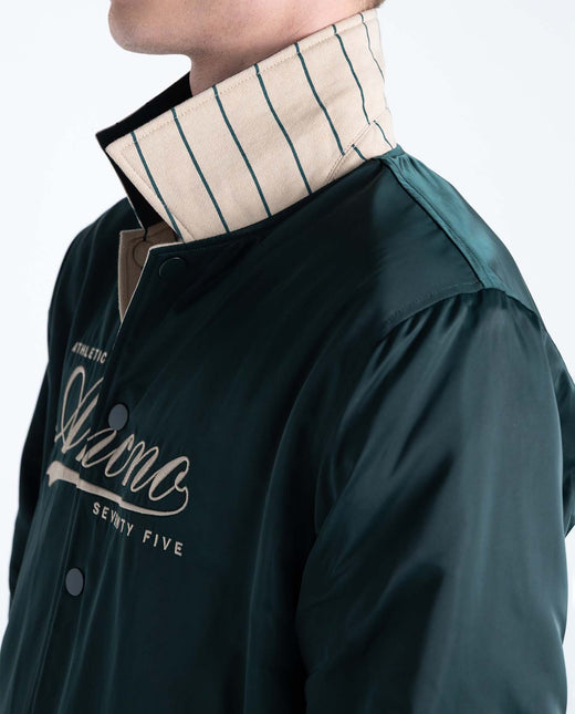 Chaqueta Americanino Hombre 821H002-195220
