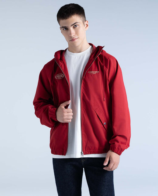 Chaqueta Americanino Hombre 821H003-191656