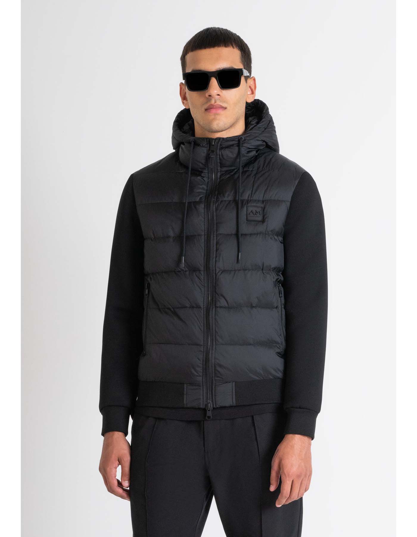 Chaqueta Antony Morato Hombre MMCO00878-9000