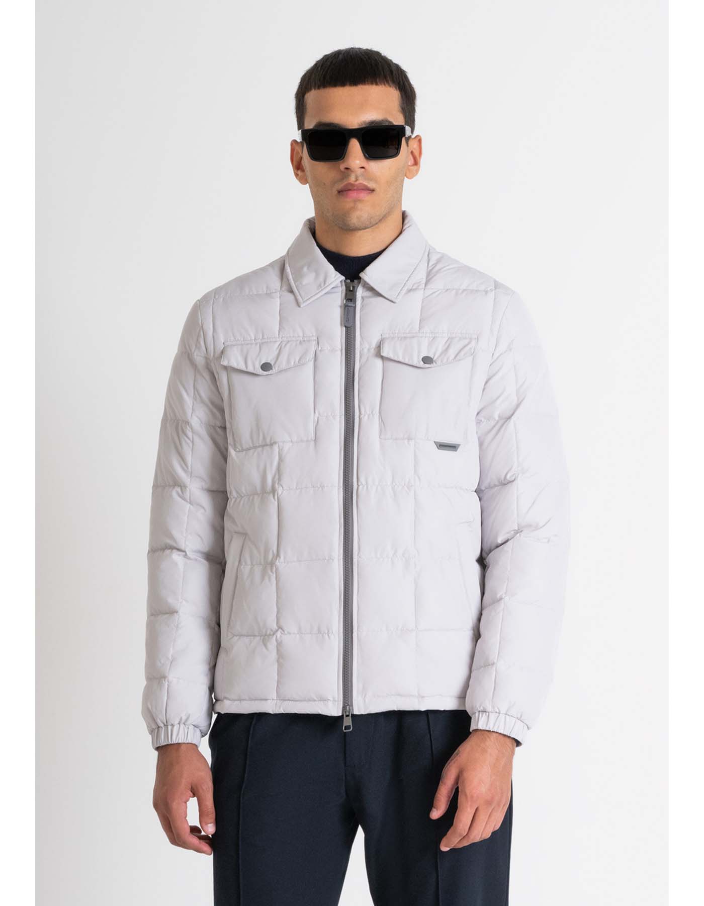Chaqueta Antony Morato Hombre MMCO00897-1013