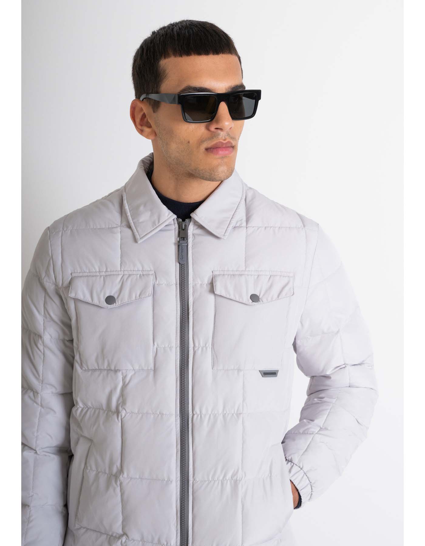 Chaqueta Antony Morato Hombre MMCO00897-1013