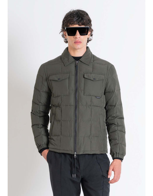 Chaqueta Antony Morato Hombre MMCO00897-4075
