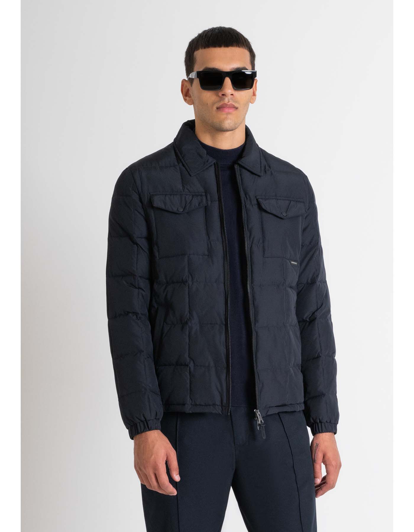 Chaqueta Antony Morato Hombre MMCO00897-7073