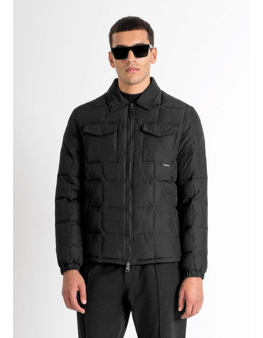 Chaqueta Antony Morato Hombre MMCO00897-9000