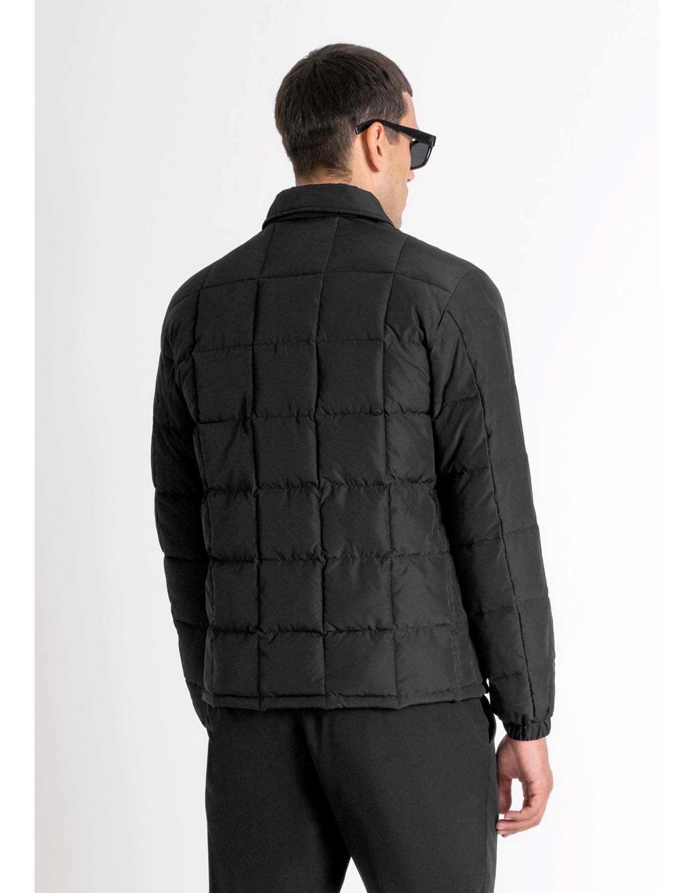 Chaqueta Antony Morato Hombre MMCO00897-9000