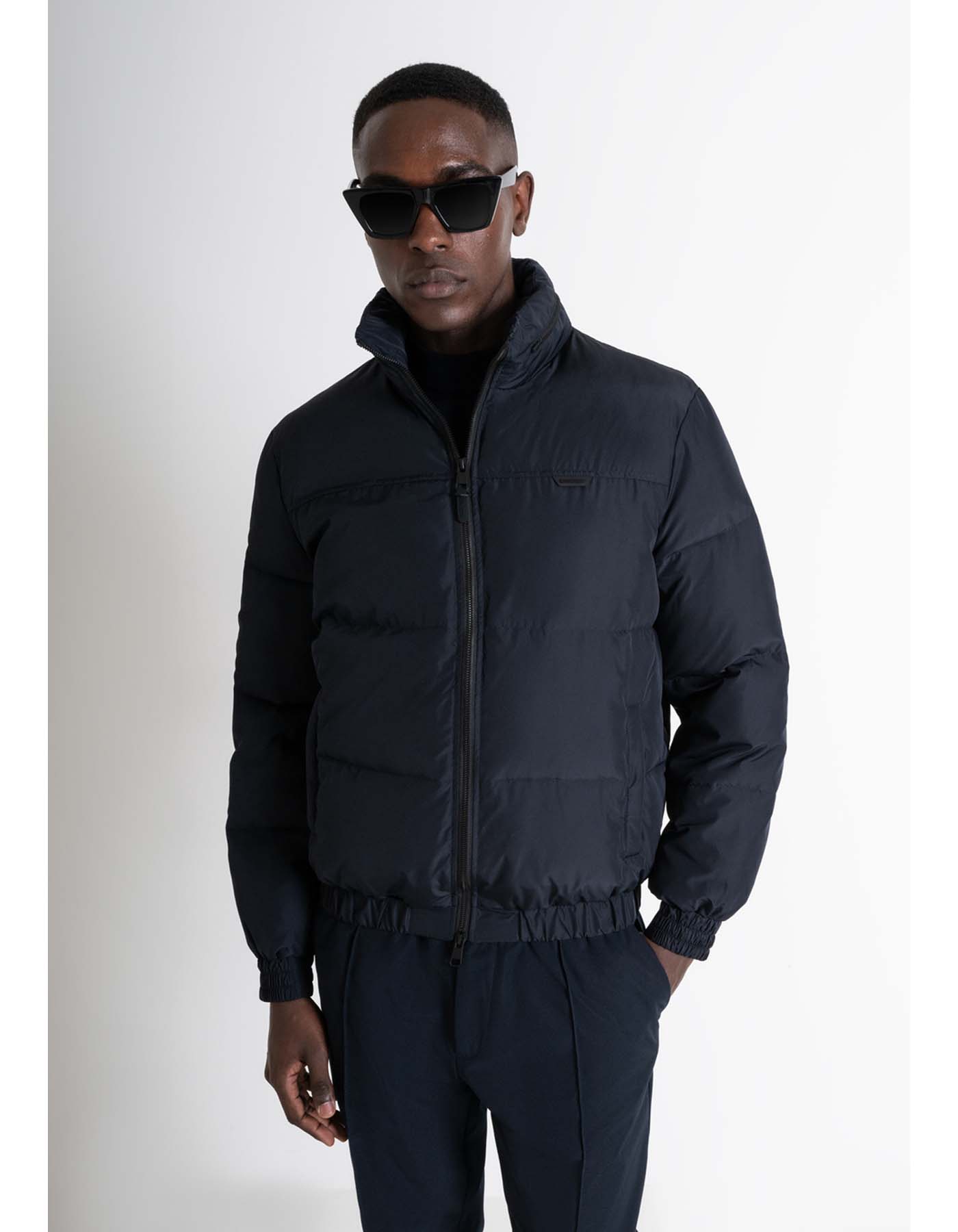Chaqueta Antony Morato Hombre MMCO00909-7073