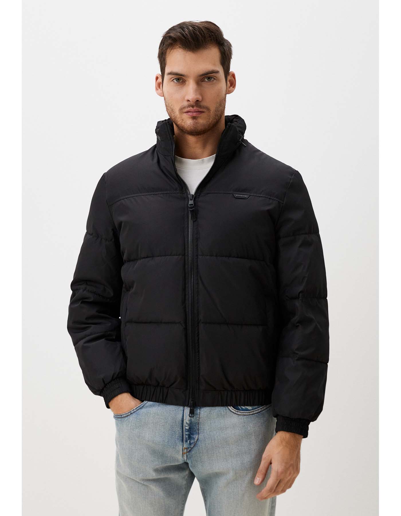 Chaqueta Antony Morato Hombre MMCO00909-9000
