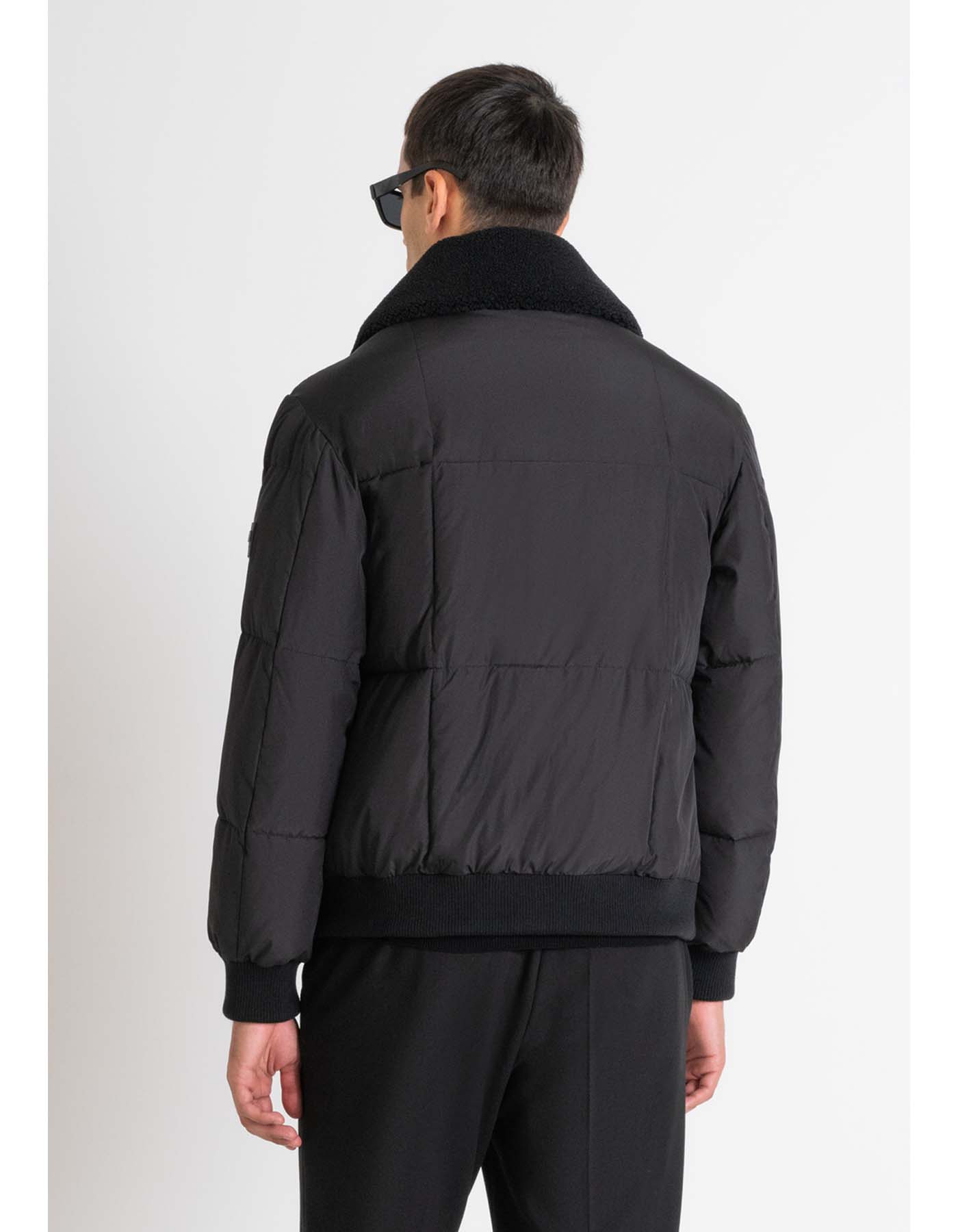 Chaqueta Antony Morato Hombre MMCO00913-9000