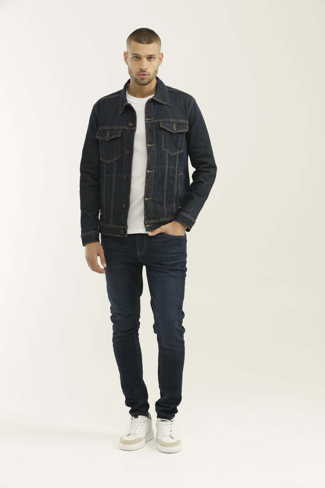 Chaqueta Chevignon Hombre 320F000-194050