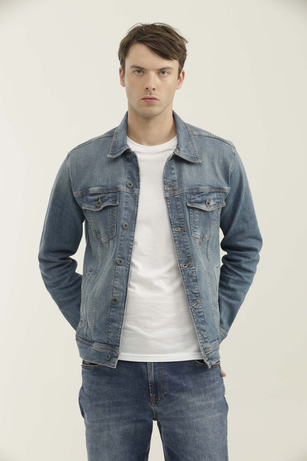 Chaqueta Chevignon Hombre 320F001-184140
