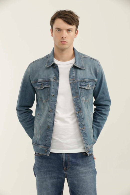 Chaqueta Chevignon Hombre 320F001-184140