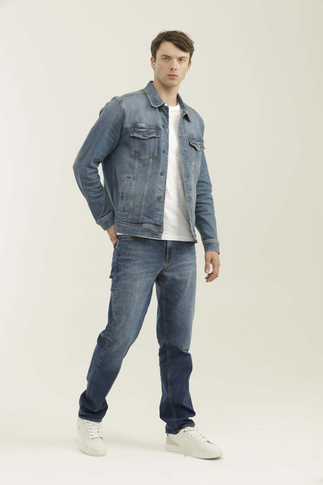 Chaqueta Chevignon Hombre 320F001-184140