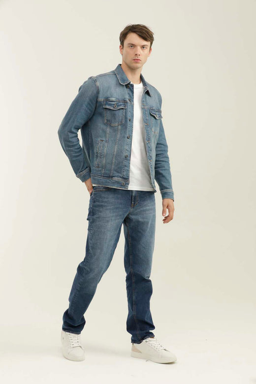 Chaqueta Chevignon Hombre 320F001-184140