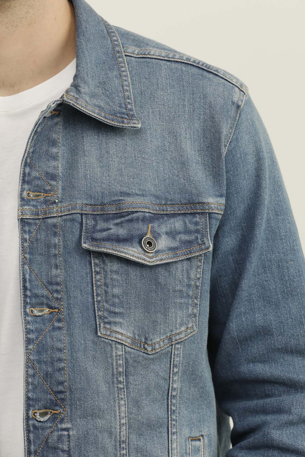Chaqueta Chevignon Hombre 320F001-184140