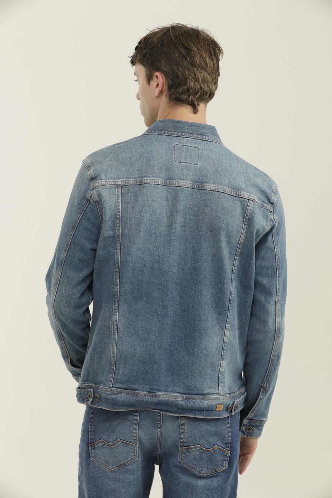Chaqueta Chevignon Hombre 320F001-184140