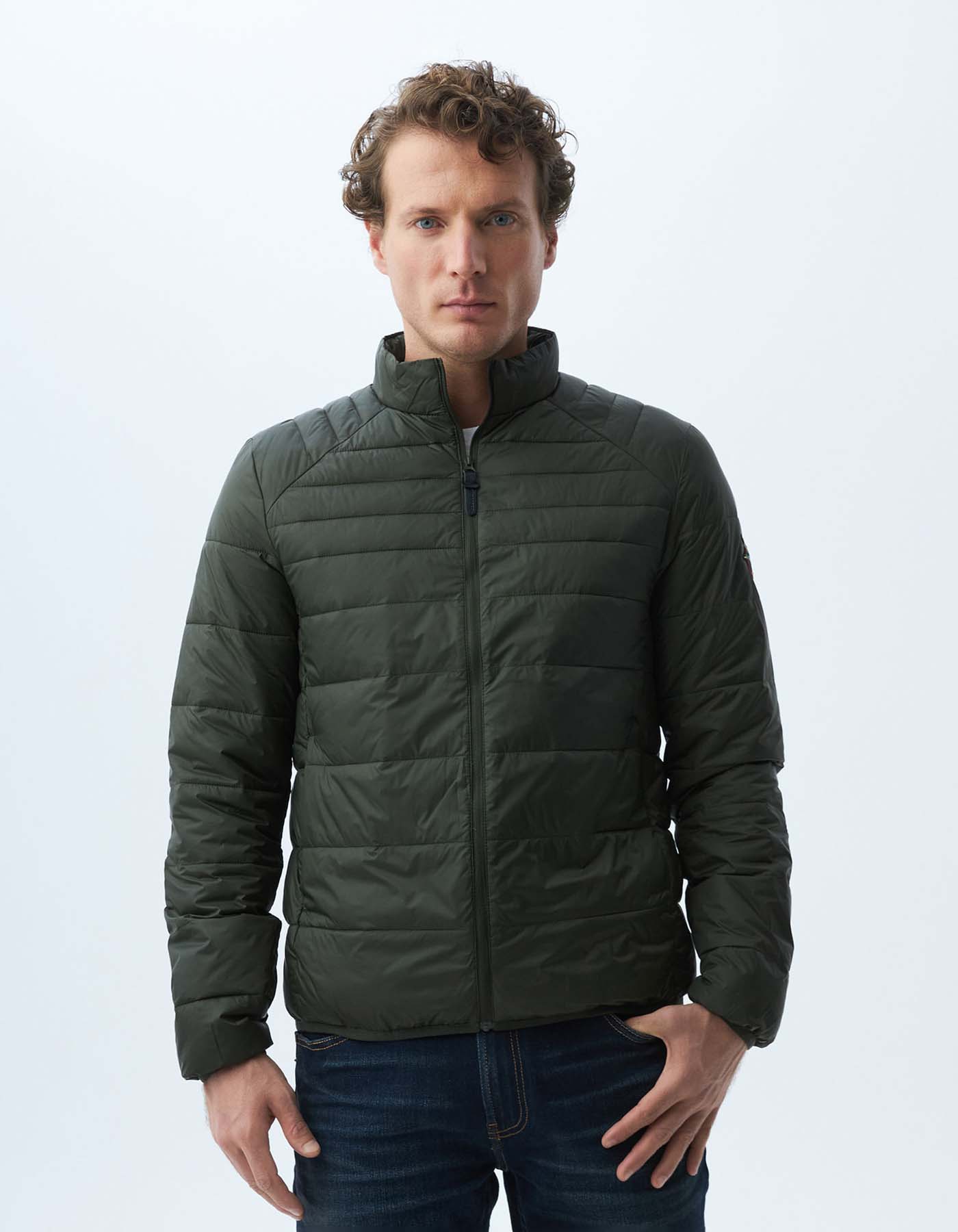 Chaqueta Chevignon Hombre 620E000-190419