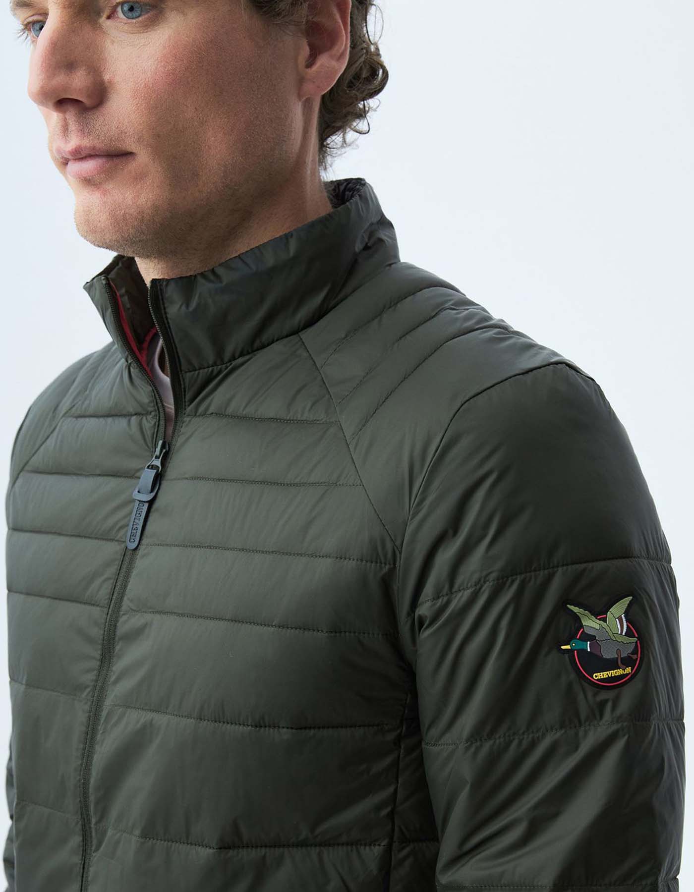 Chaqueta Chevignon Hombre 620E000-190419