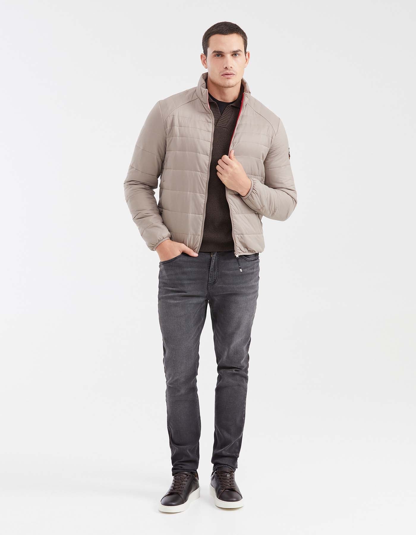 Chaqueta Chevignon Hombre 620G000-171212