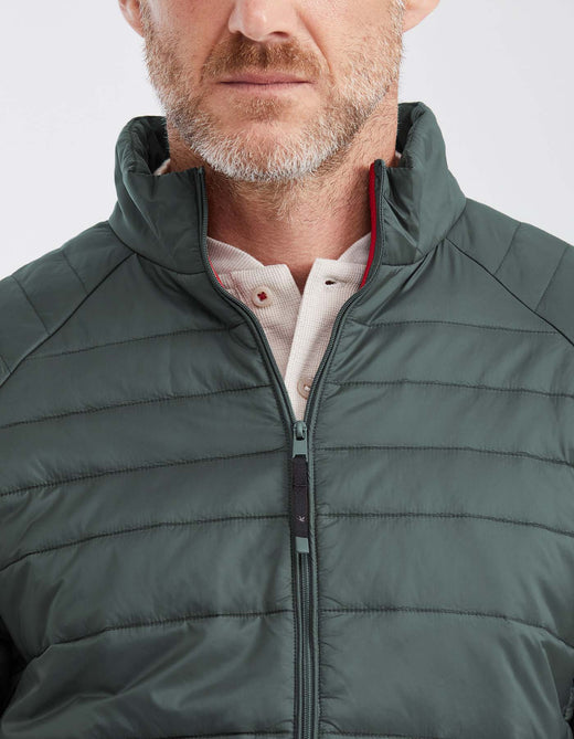 Chaqueta Chevignon Hombre 620G000-195406
