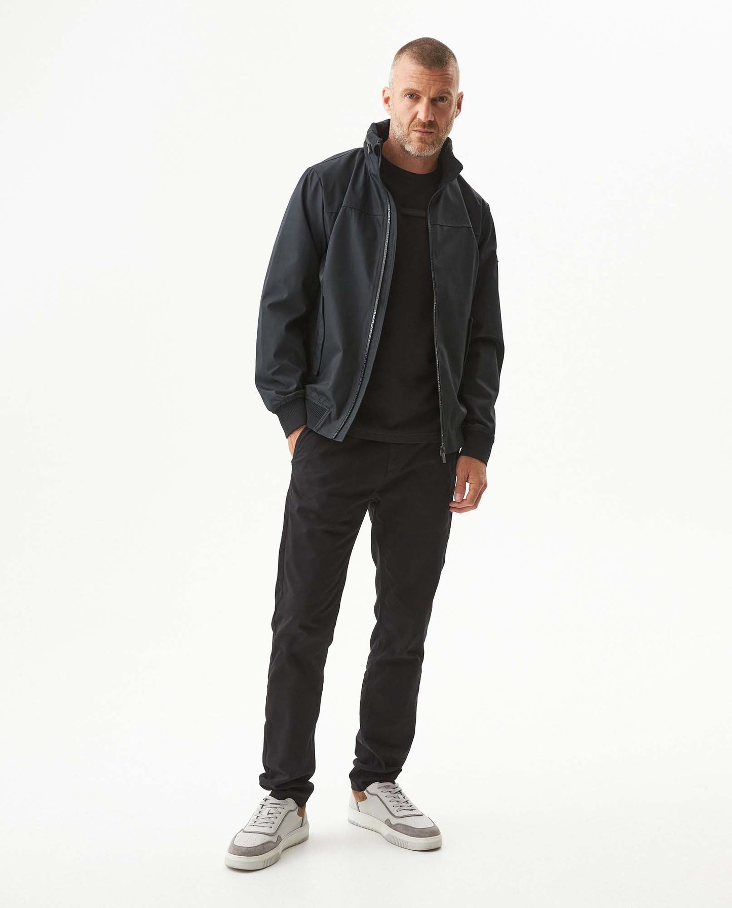 Chaqueta Chevignon Hombre 620H001-194007