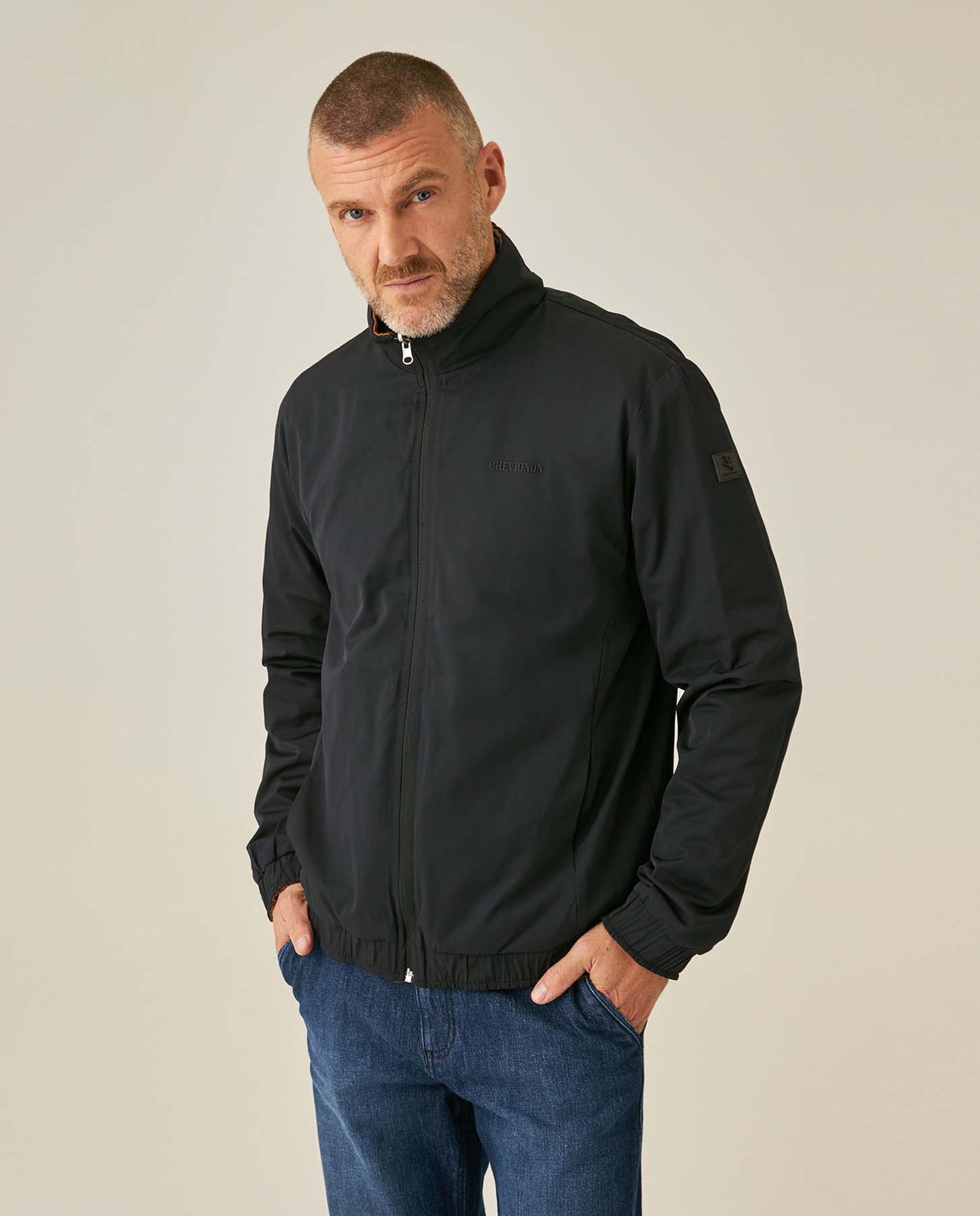 Chaqueta Chevignon Hombre 621H003-194004