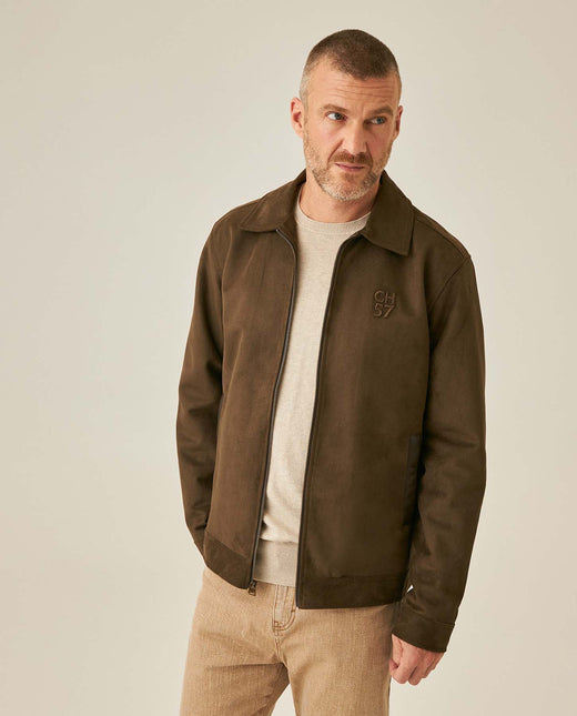 Chaqueta Chevignon Hombre 621H004-190840