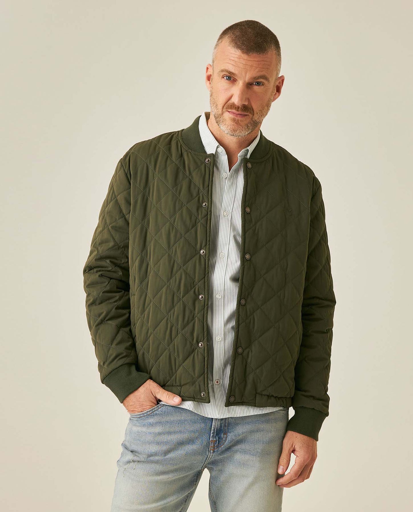 Chaqueta Chevignon Hombre 621H009-190414