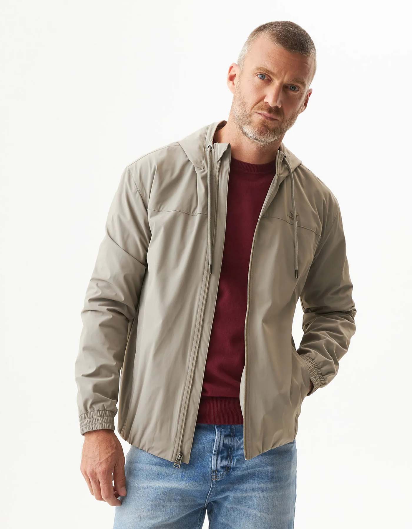 Chaqueta Chevignon Hombre 629G015-181210