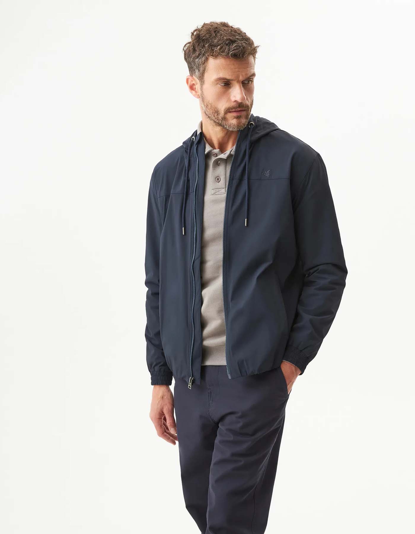 Chaqueta Chevignon Hombre 629G015-193924