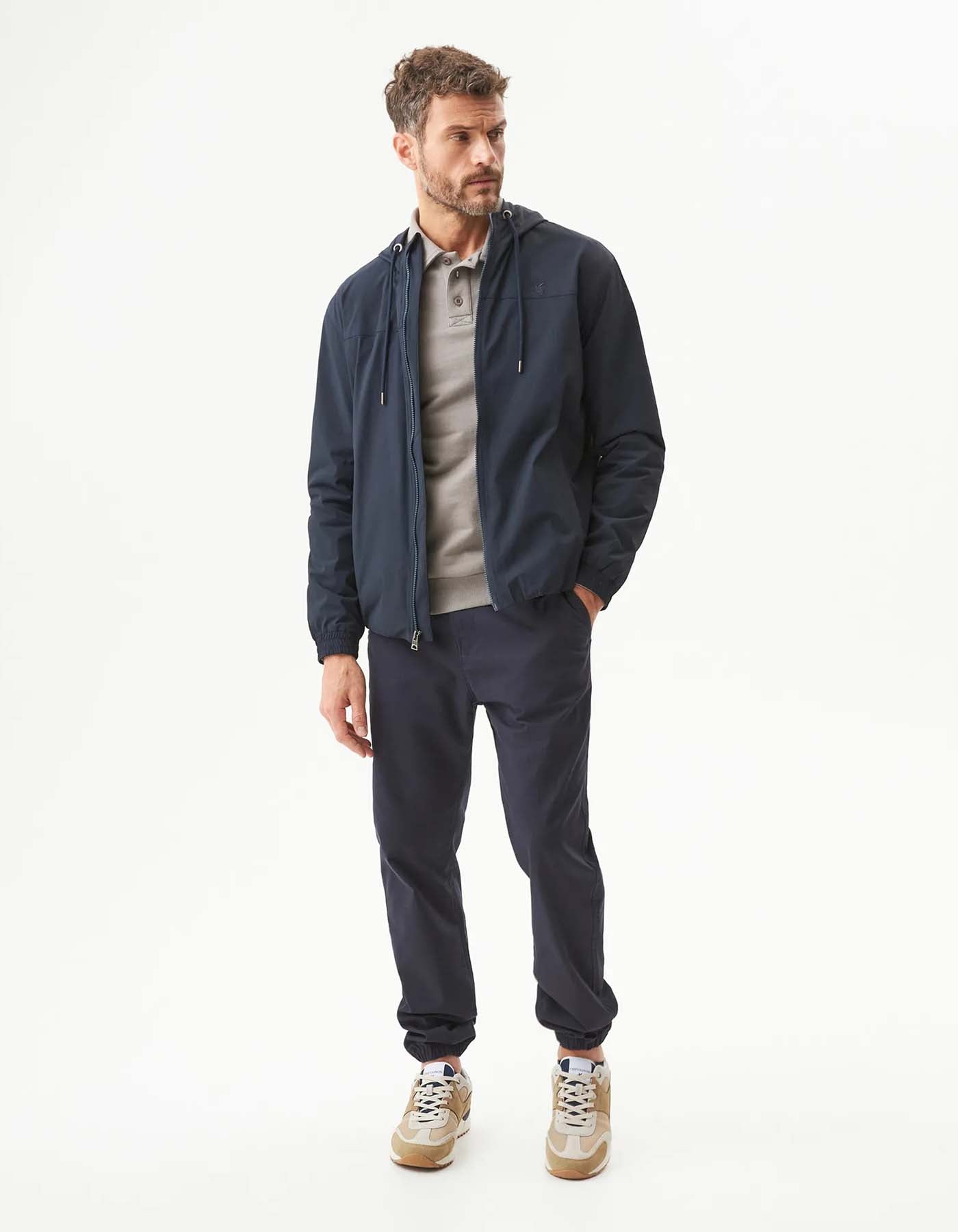 Chaqueta Chevignon Hombre 629G015-193924