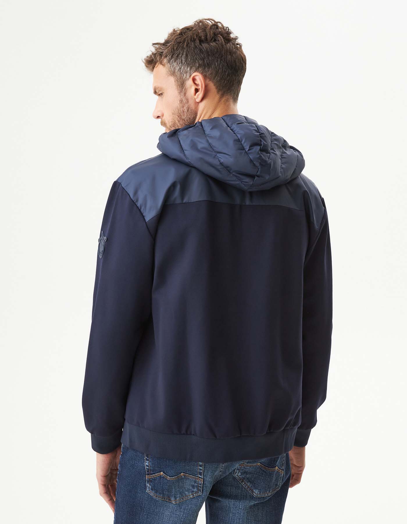 Chaqueta Chevignon Hombre 629G050-194028