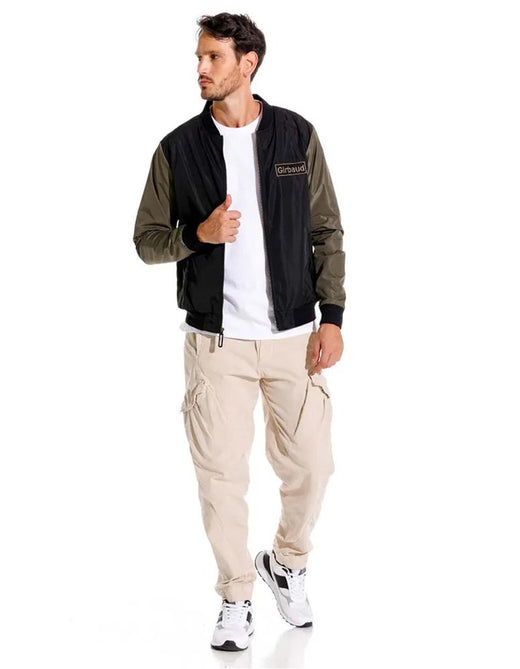 Chaqueta Girbaud Hombre GM3200242N000-NE