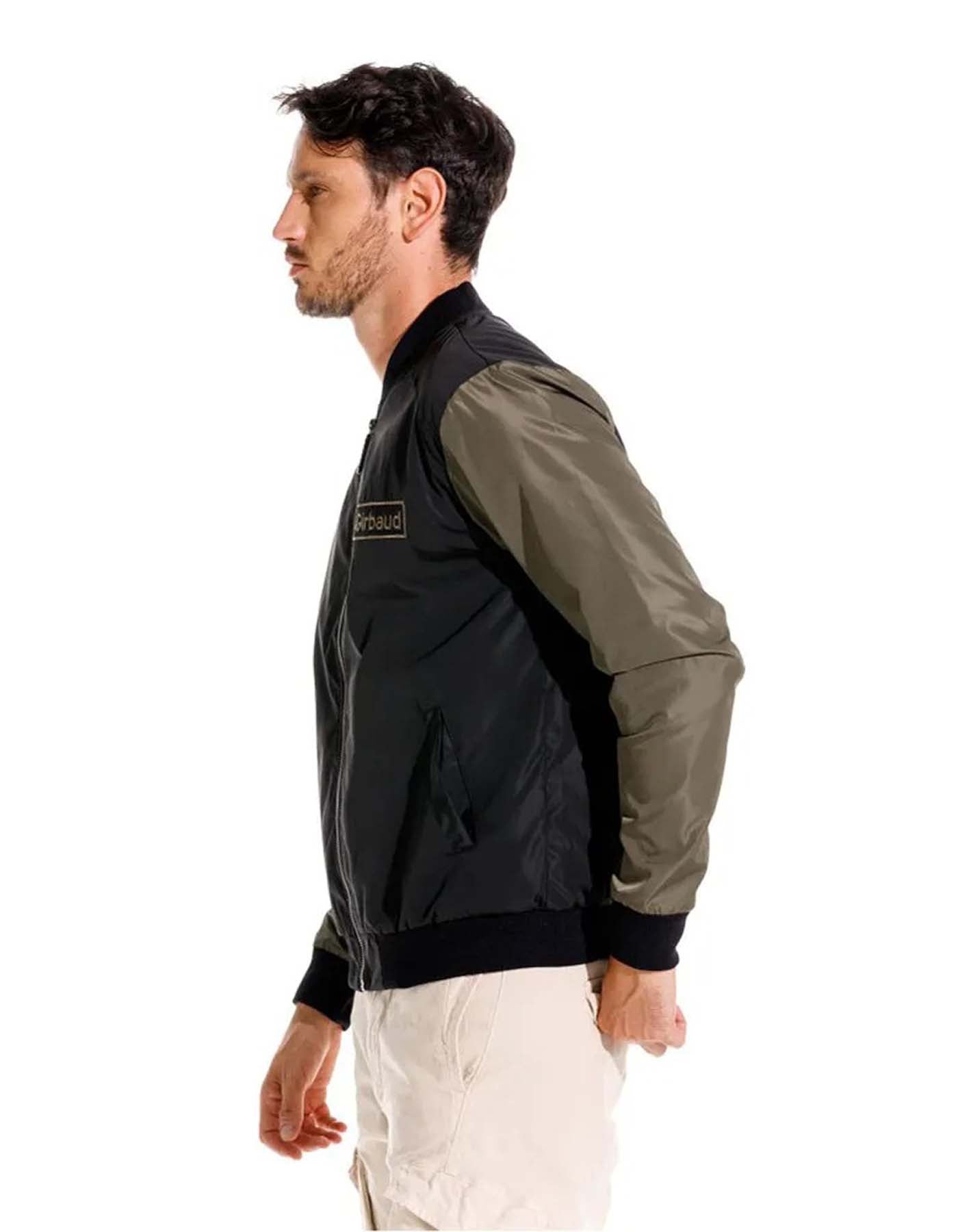 Chaqueta Girbaud Hombre GM3200242N000-NE