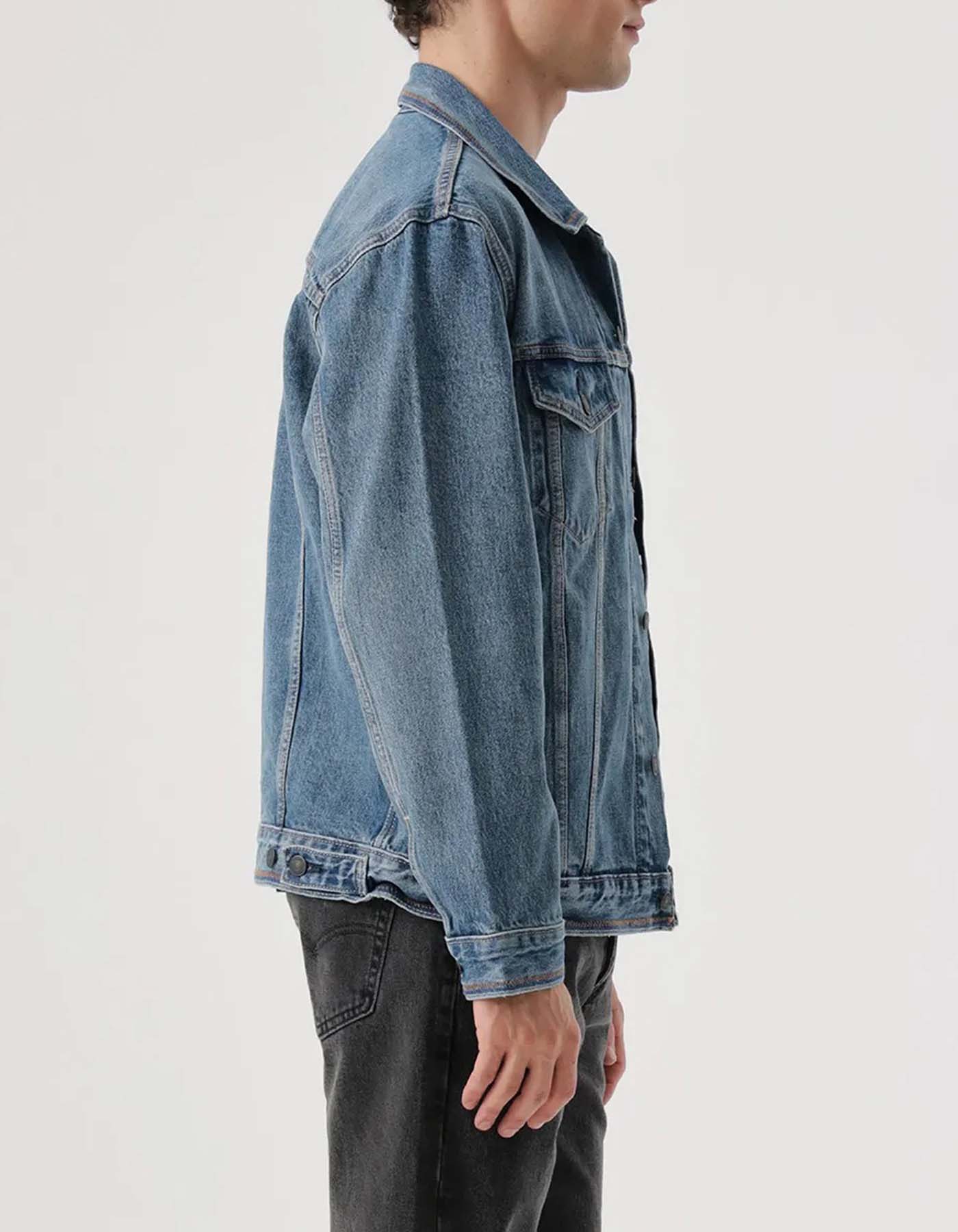 Chaqueta Levis Hombre 235561
