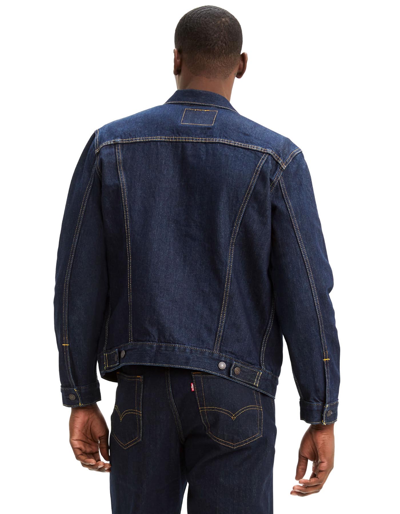 Chaqueta Levis Hombre 232975