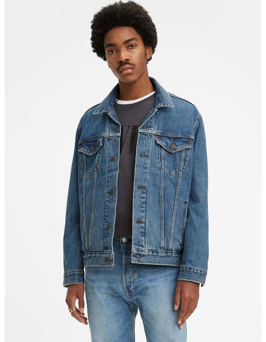 Chaqueta Levis Hombre 232976
