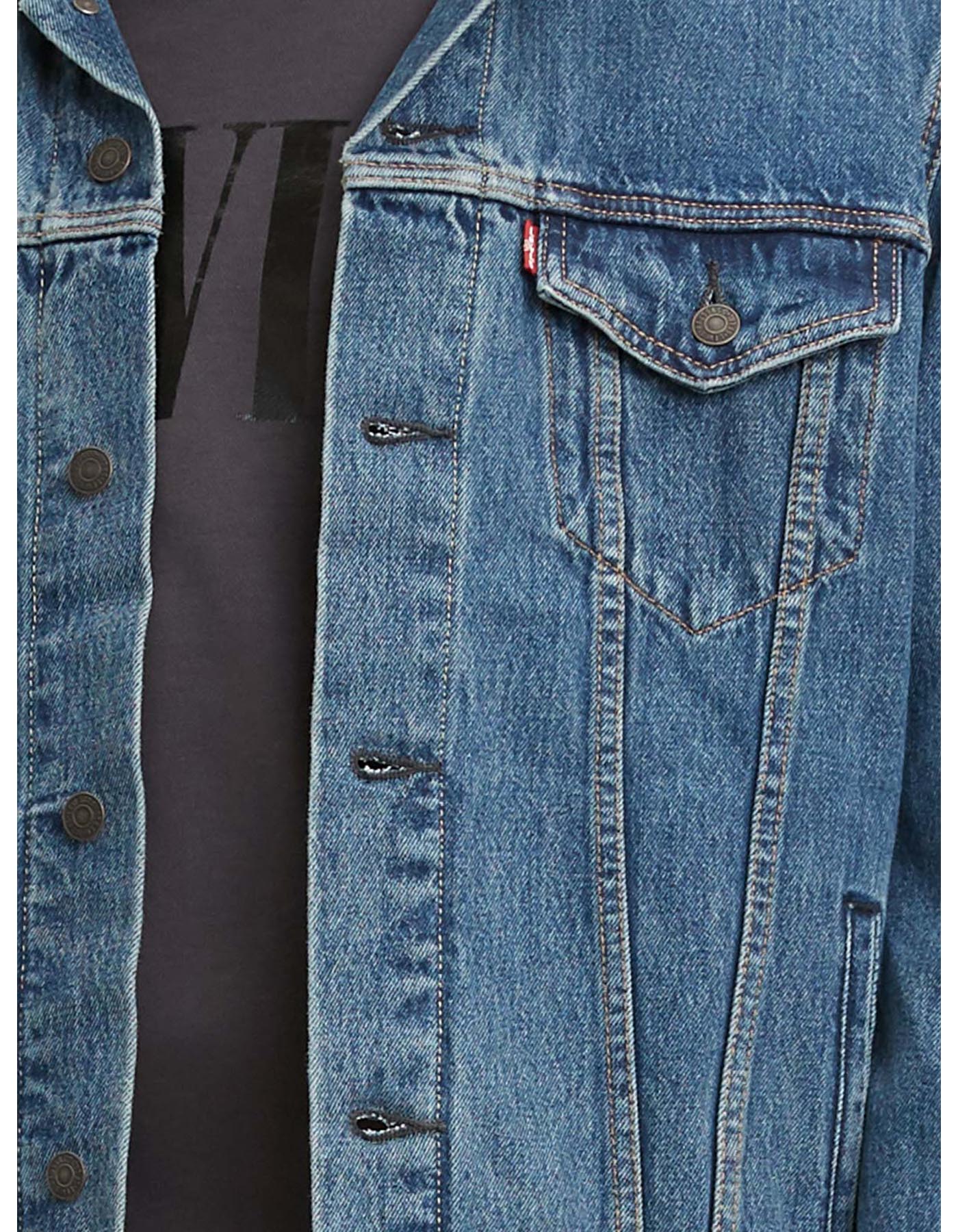 Chaqueta Levis Hombre 232976
