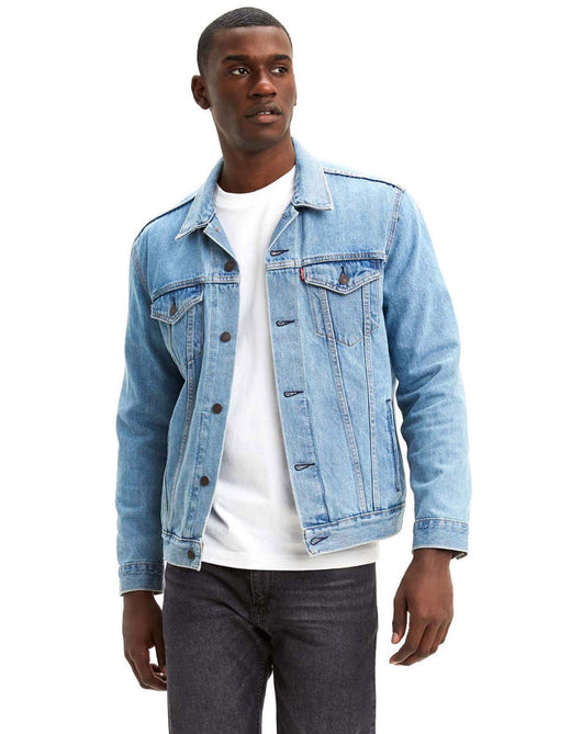 Chaqueta Levis Hombre 232977