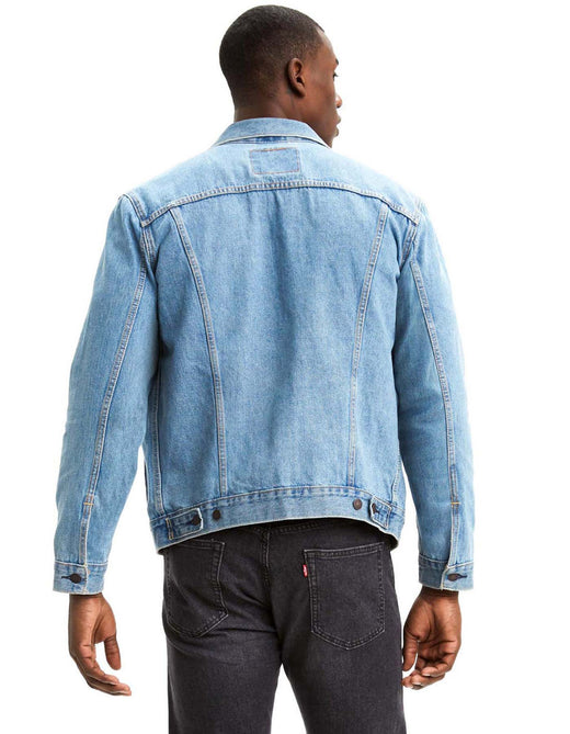 Chaqueta Levis Hombre 232977