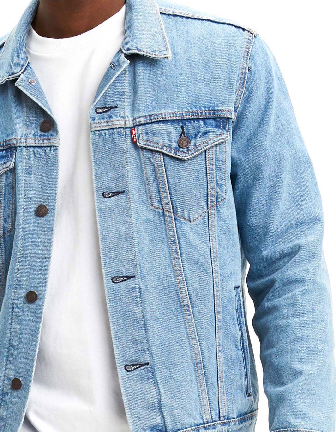 Chaqueta Levis Hombre 232977