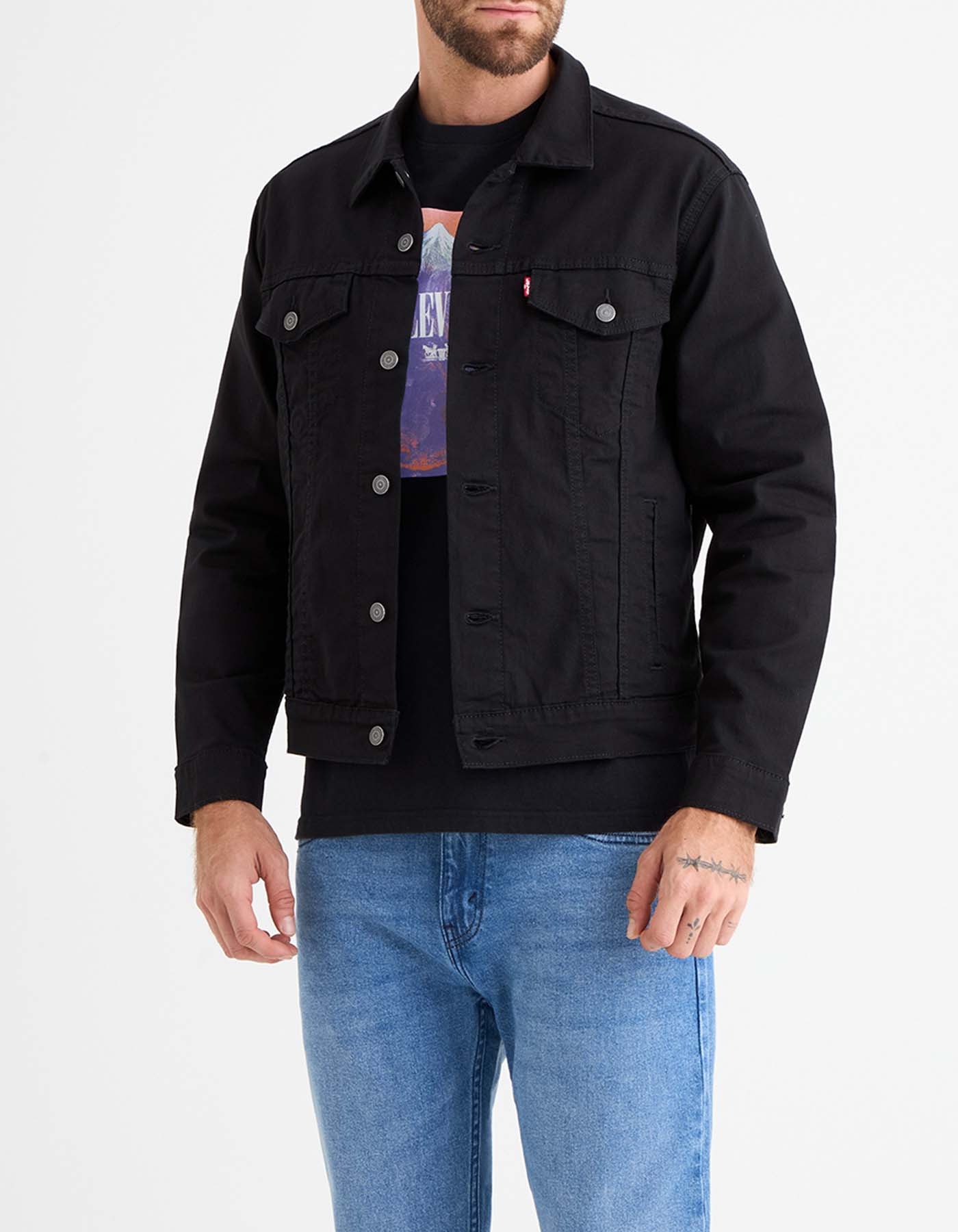Chaqueta Levis Hombre 232978