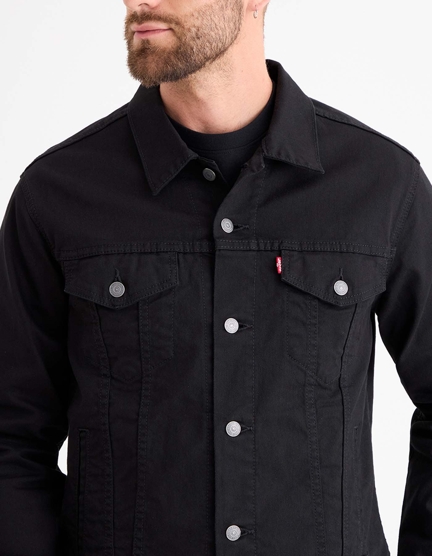 Chaqueta Levis Hombre 232978