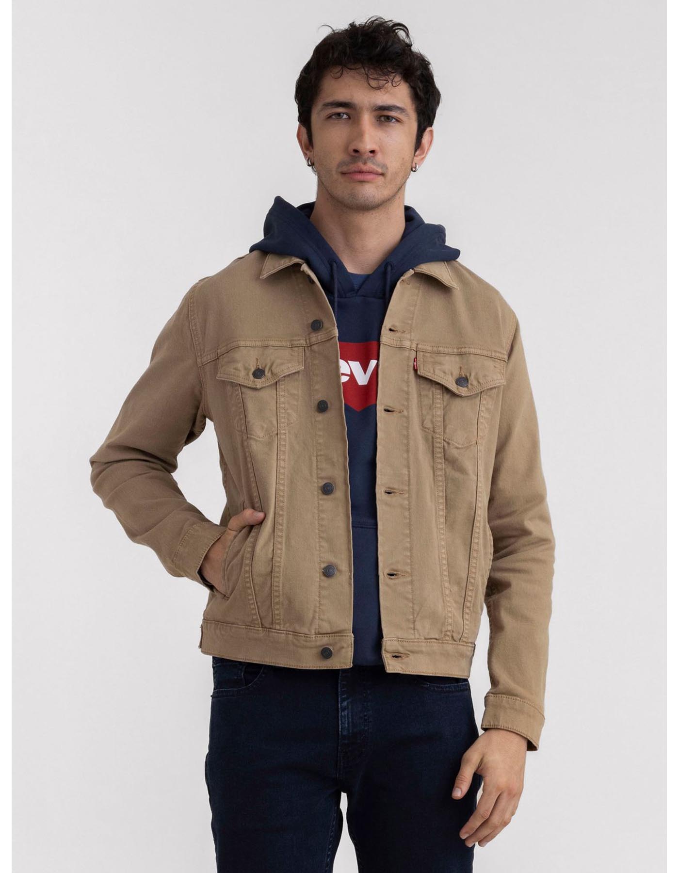 Chaqueta Levis Hombre 232979