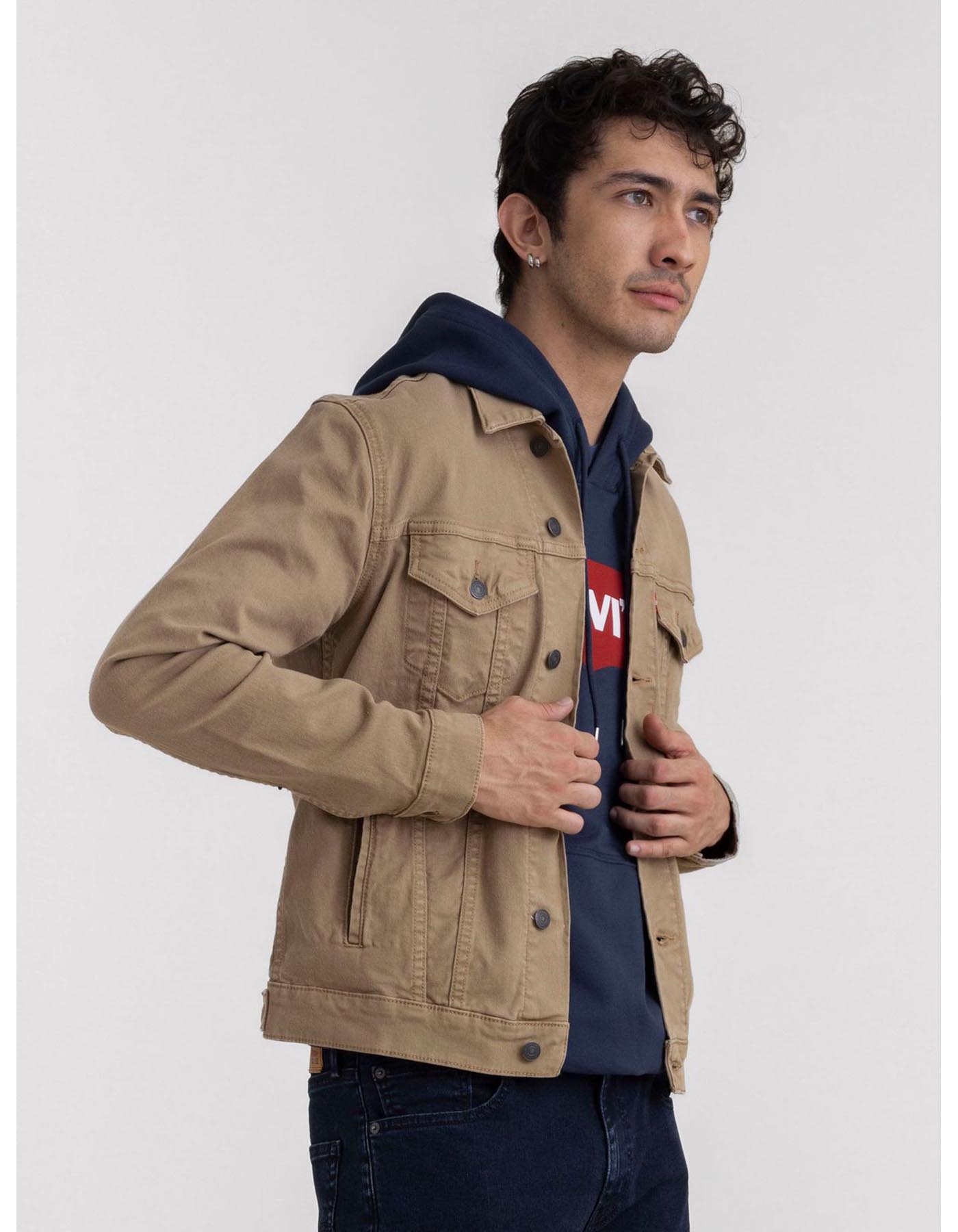 Chaqueta Levis Hombre 232979