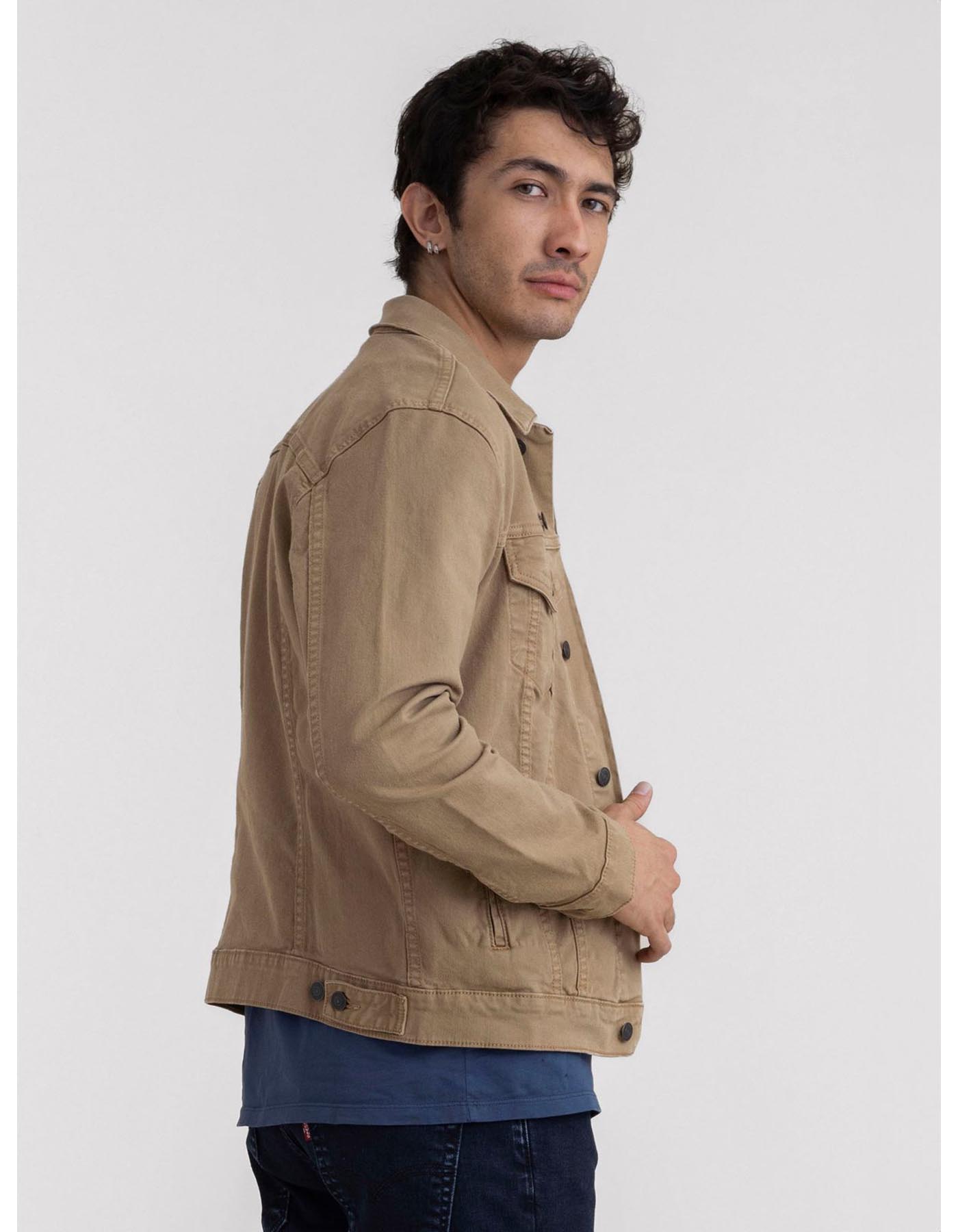 Chaqueta Levis Hombre 232979