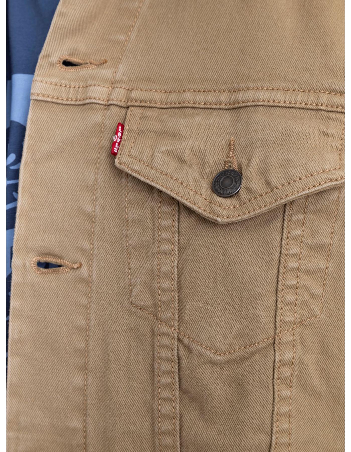 Chaqueta Levis Hombre 232979